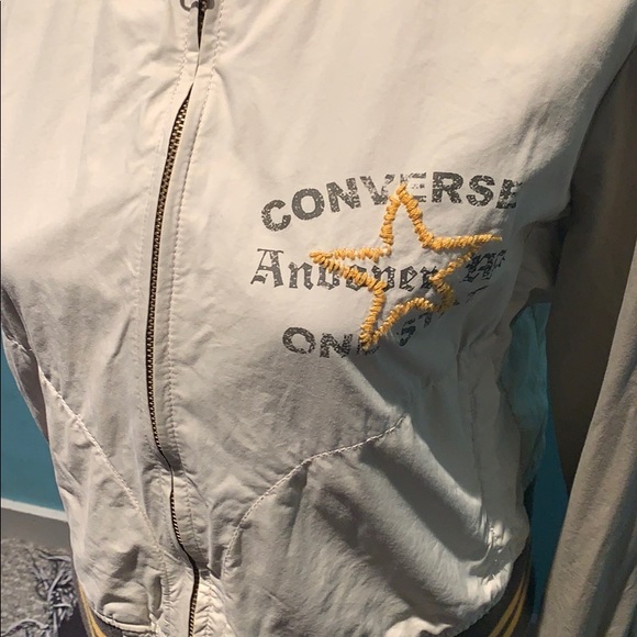 Converse one Star size Large - Picture 3 of 8